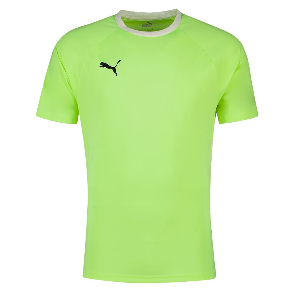 Футболка Puma Teamliga, желтый
Футболка Puma Teamliga, желтый