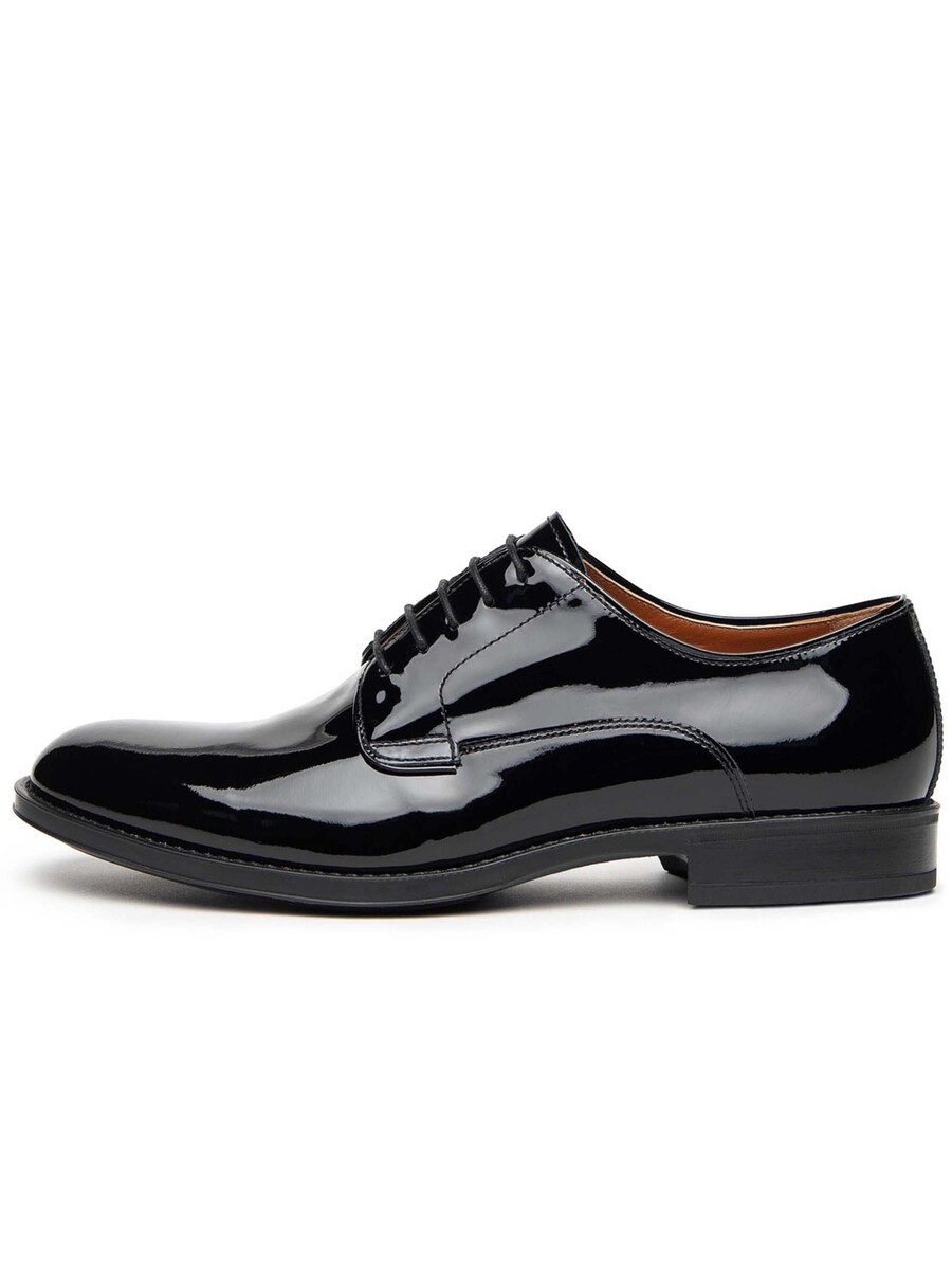 Туфли на шнуровке Nero Giardini, черный
Туфли на шнуровке Nero Giardini, черный