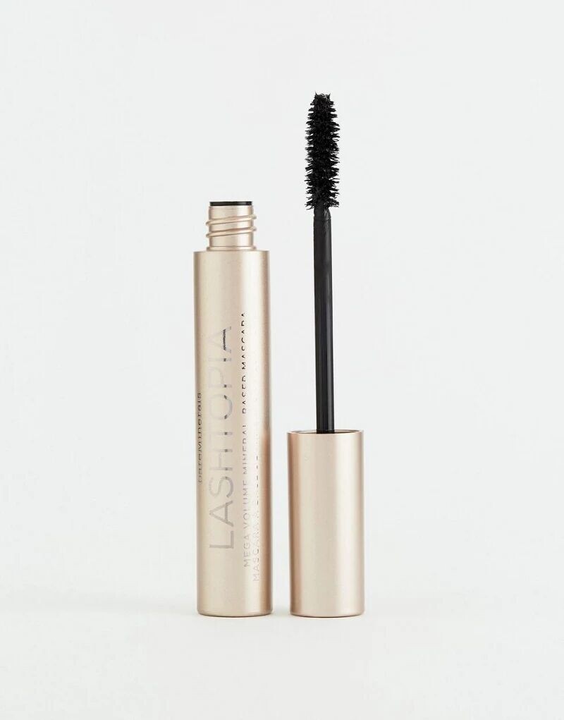 bareMinerals – Lashtopia – тушь для объема на минеральной основе
bareMinerals – Lashtopia – тушь для объема на минеральной основе