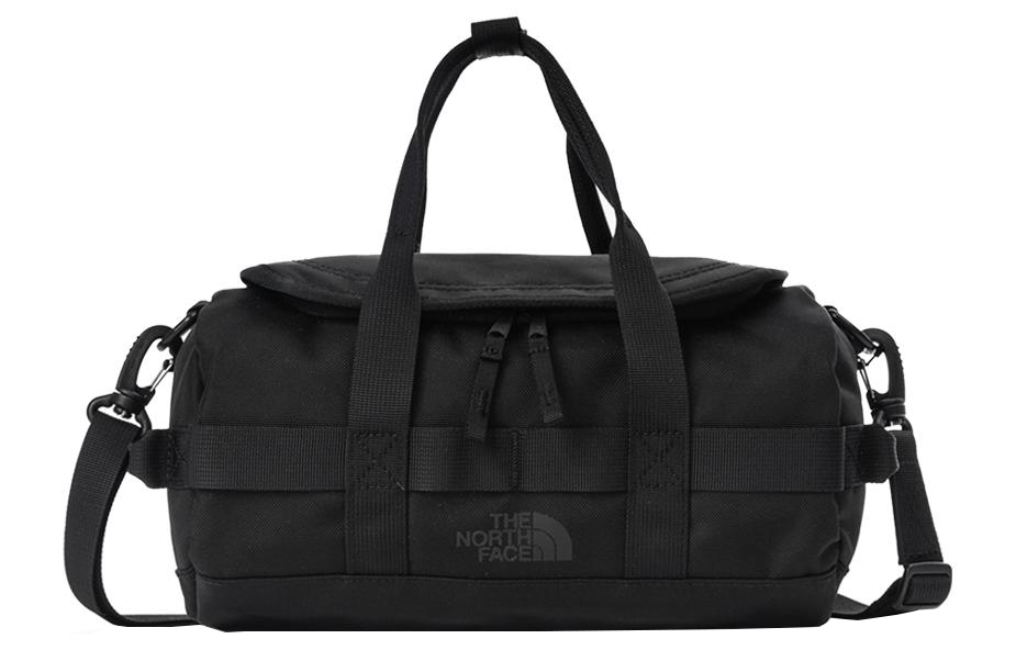 6,1 л Плечевая сумка для активного отдыха Искусственный полиэстер Черный Унисекс THE NORTH FACE
6,1 л Плечевая сумка для активного отдыха Искусственный полиэстер Черный Унисекс THE NORTH FACE