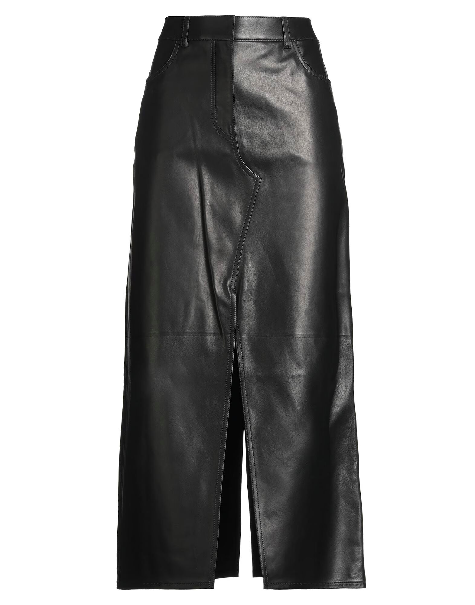 Юбка макси Givenchy, черный
Юбка макси Givenchy, черный