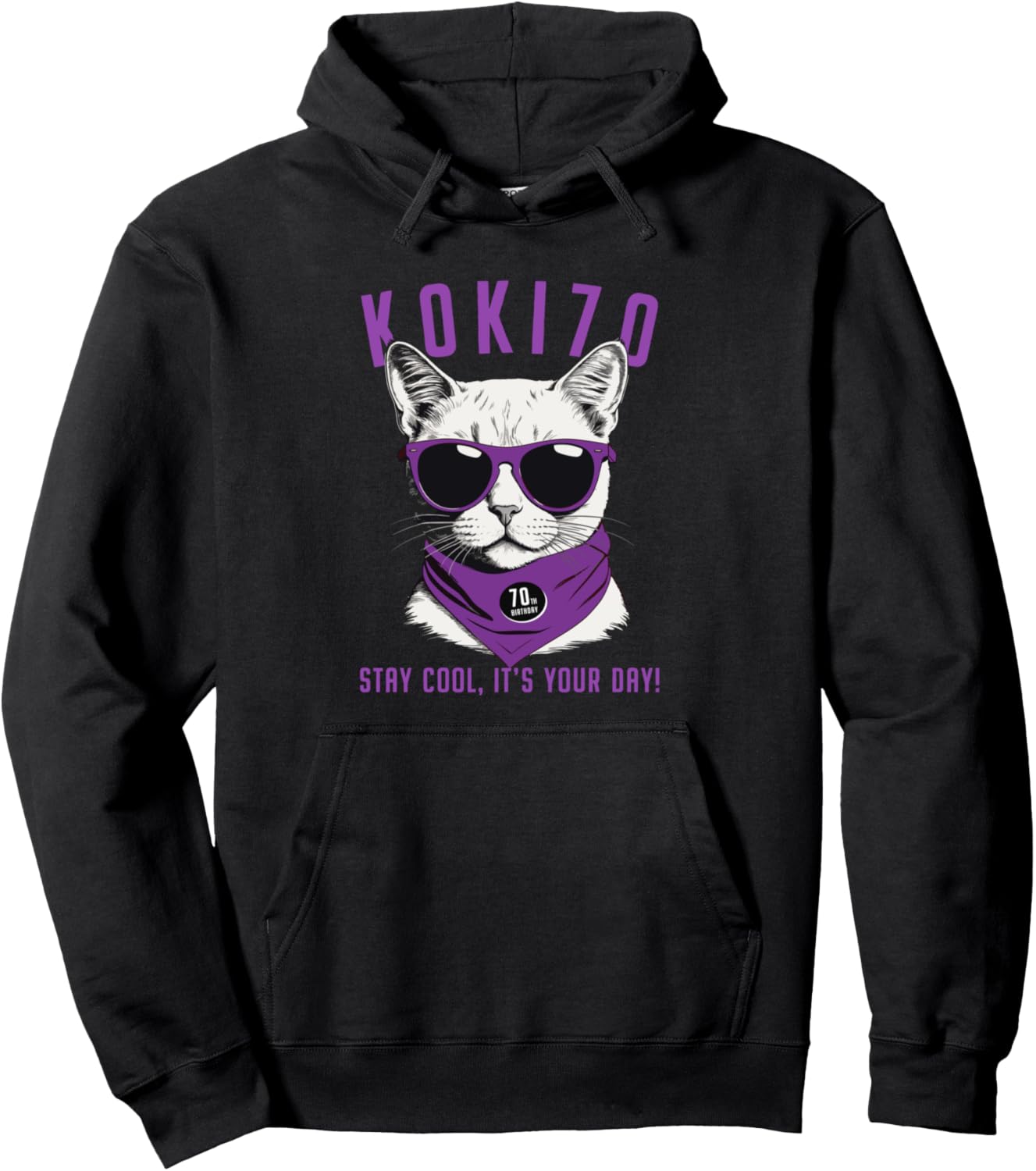 Худи Koki Celebration Cat, подарок для отца, мужчины, женщины, матери, любителя кошек, Koki, праздник, 70 лет, забавные, смешные, крутые, худи, черные 70Th Birthday Celebration Cat, Черный, Худи Koki Celebration Cat, подарок для отца, мужчины, женщины, ма
Худи Koki Celebration Cat, подарок для отца, мужчины, женщины, матери, любителя кошек, Koki, праздник, 70 лет, забавные, смешные, крутые, худи, черные 70Th Birthday Celebration Cat, Черный, Худи Koki Celebration Cat, подарок для отца, мужчины, женщины, ма