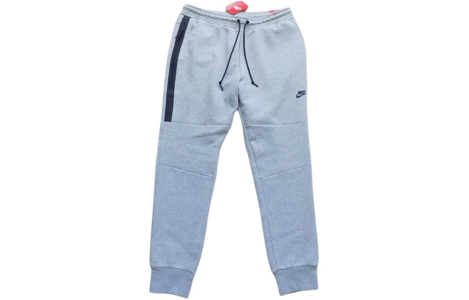 Спортивные штаны из флиса Tech 1MM Nike, серый
Спортивные штаны из флиса Tech 1MM Nike, серый