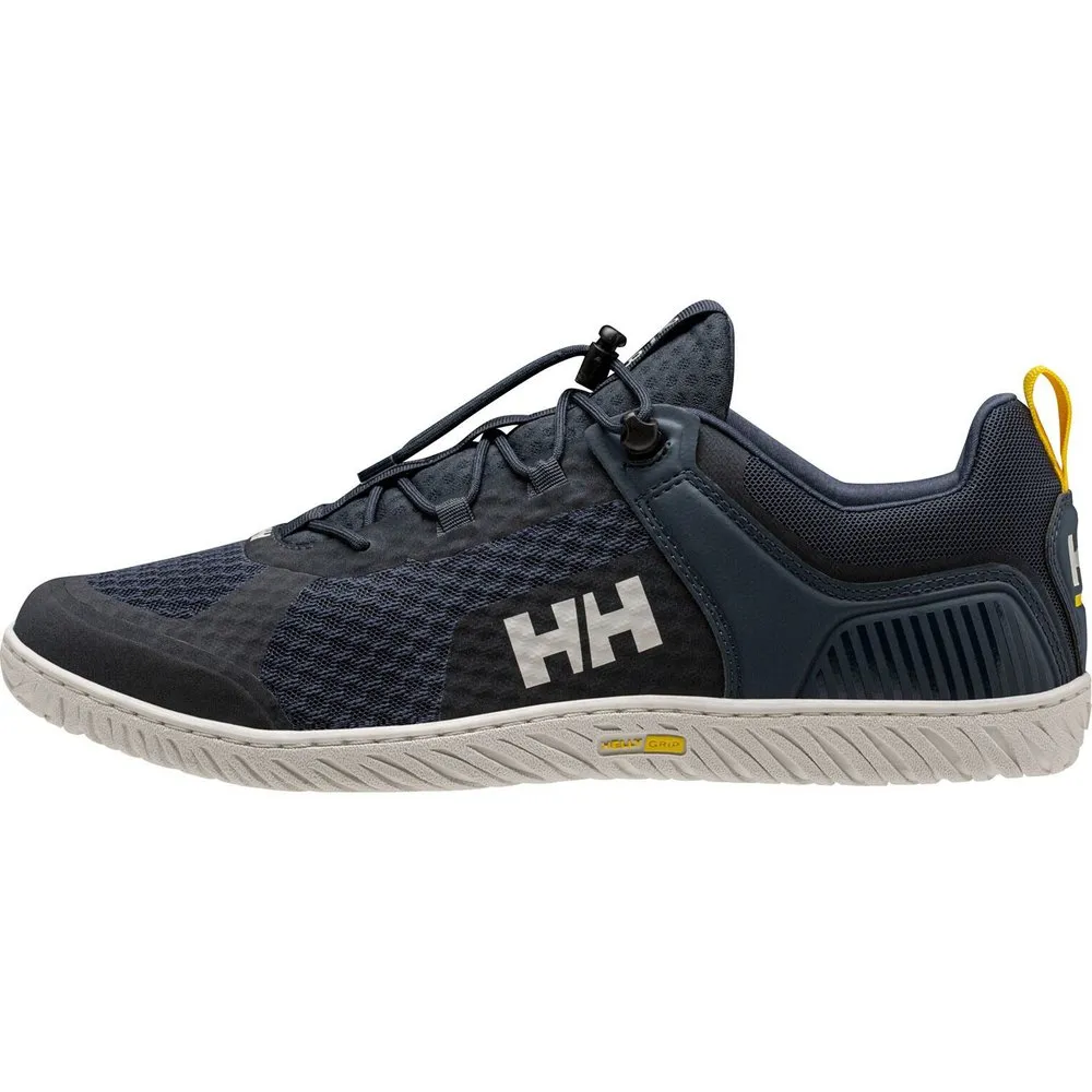 Кроссовки Helly Hansen Deck Hp Foil V2 trainers, синий
Кроссовки Helly Hansen Deck Hp Foil V2 trainers, синий
