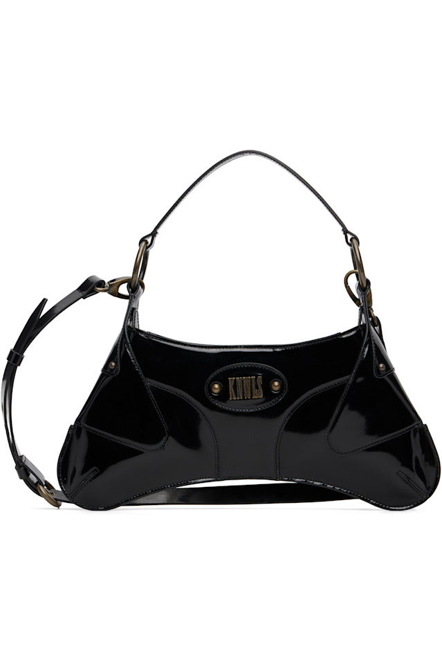 Сумка Razr Knwls, черный
Сумка Razr Knwls, черный