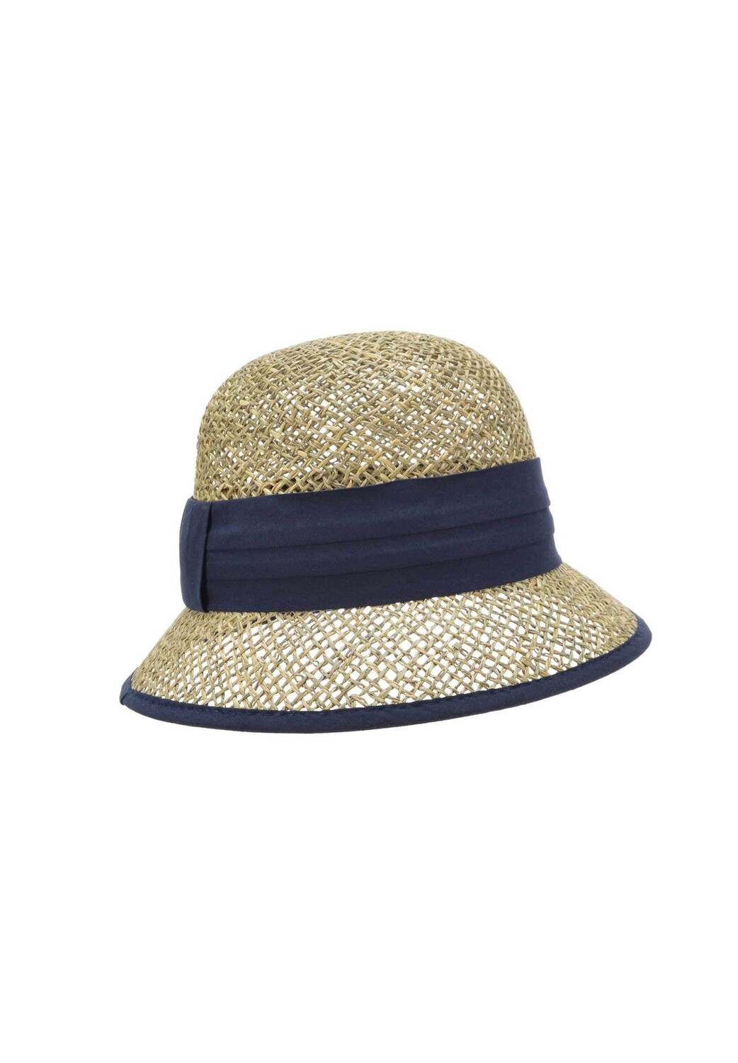 Колокольчик из морских водорослей 54743-0 SEEBERGER, цвет Natur Schwalbe
Колокольчик из морских водорослей 54743-0 SEEBERGER, цвет Natur Schwalbe