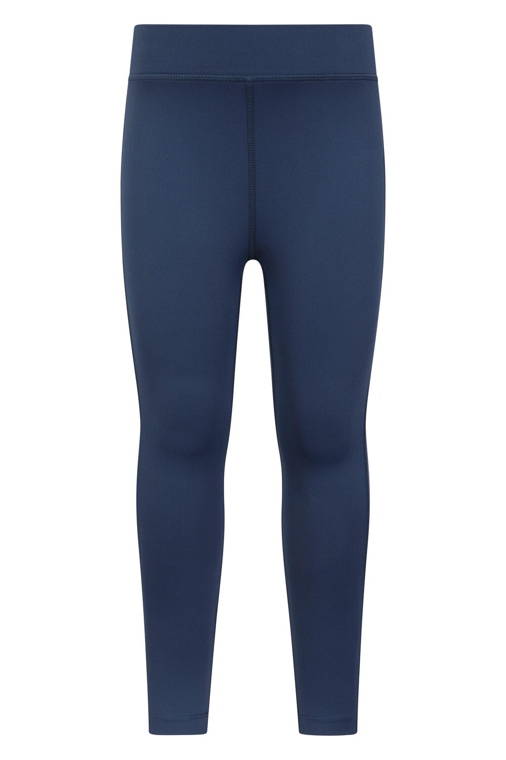 Мягкие леггинсы полной длины Flick Flack Mountain Warehouse, синий
Мягкие леггинсы полной длины Flick Flack Mountain Warehouse, синий