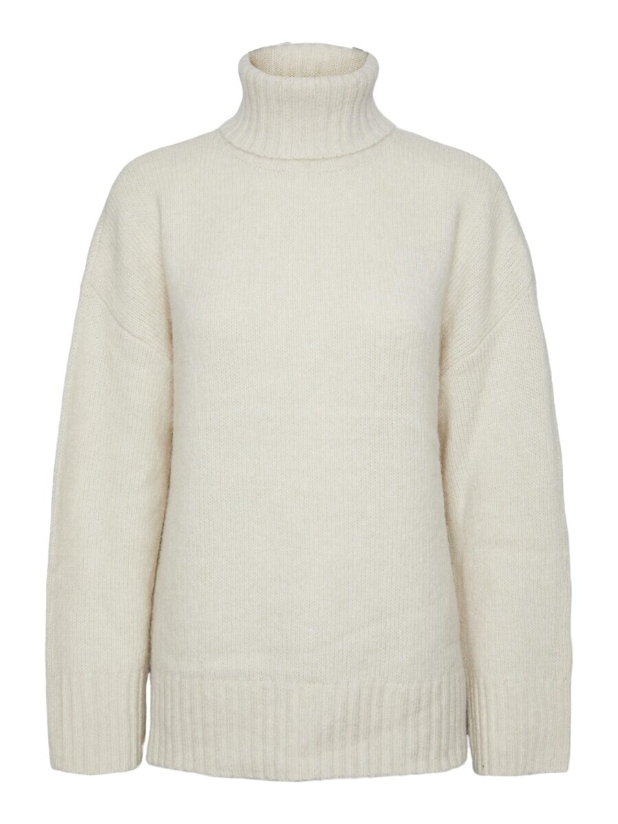 Свитер Pieces NANCY, бежевый
Свитер Pieces NANCY, бежевый