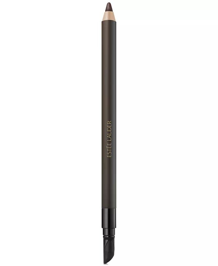 Водостойкая гелевая подводка для глаз Double Wear 24H Estée Lauder, цвет Espresso
Водостойкая гелевая подводка для глаз Double Wear 24H Estée Lauder, цвет Espresso