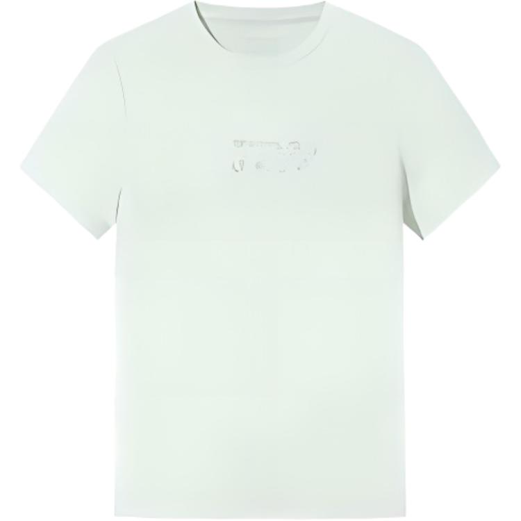 ANTA Футболка для разнообразных тренировок Women's Wooi Green, Зеленый, ANTA Футболка для разнообразных тренировок Women's Wooi Green
ANTA Футболка для разнообразных тренировок Women's Wooi Green, Зеленый, ANTA Футболка для разнообразных тренировок Women's Wooi Green