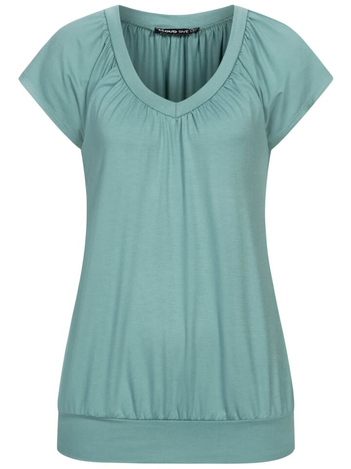 Футболка Cloud5ive s, зеленый
Футболка Cloud5ive s, зеленый