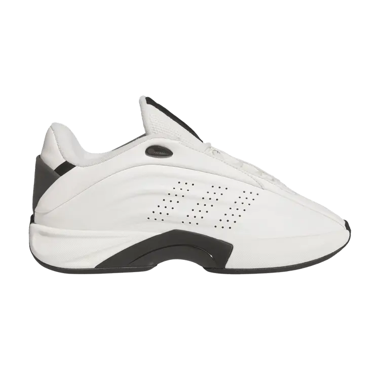 Кроссовки adidas Nova IIInfinity 'White Black', белый
Кроссовки adidas Nova IIInfinity 'White Black', белый