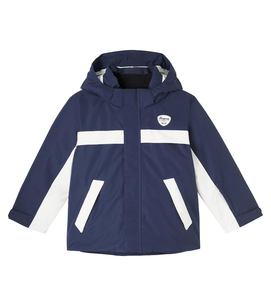 Пуховик Juniper Bonpoint, Upb Encre
Пуховик Juniper Bonpoint, Upb Encre