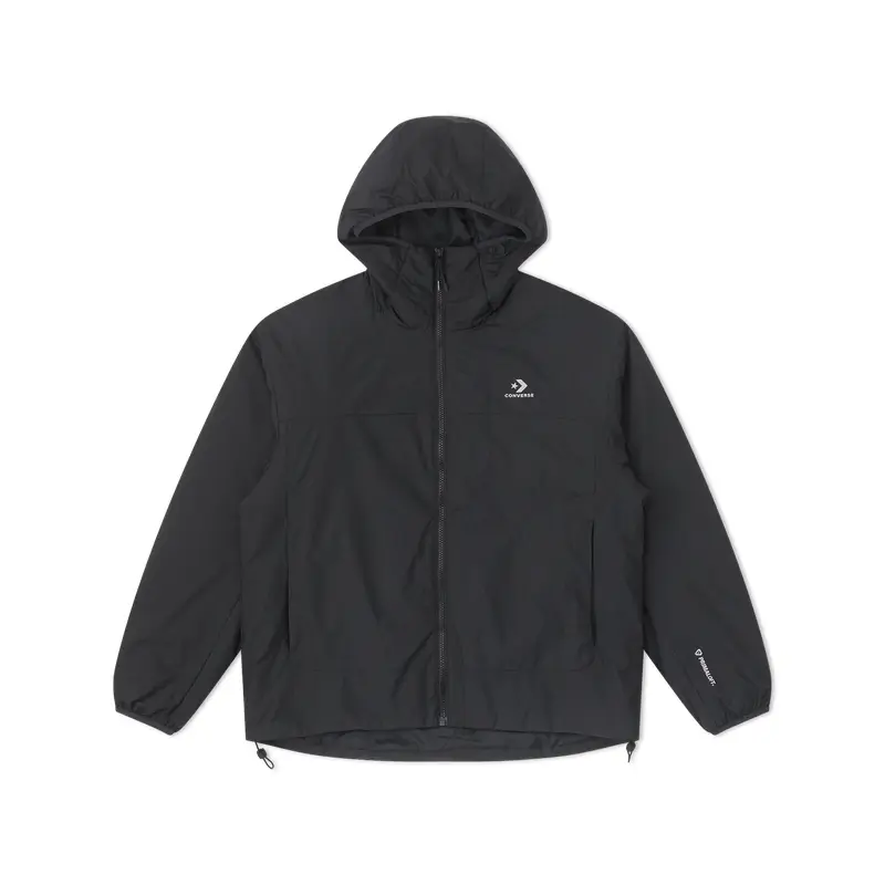 Куртка мужская черный Converse
Куртка мужская черный Converse