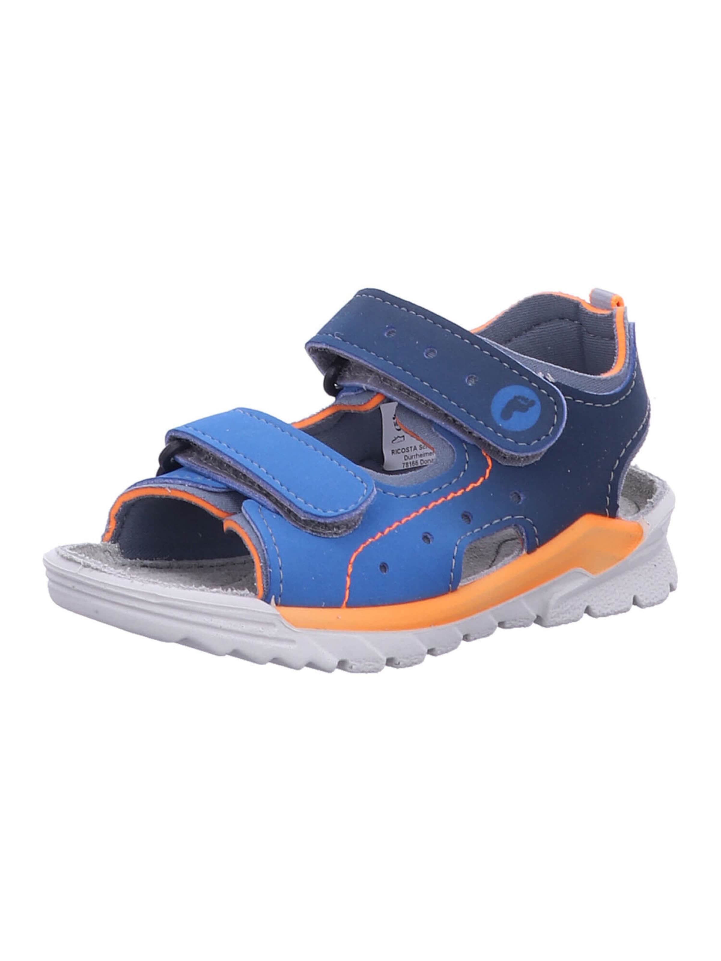 RICOSTA Сандалии 'Wave' в синем, темно-синем цвете
RICOSTA Сандалии 'Wave' в синем, темно-синем цвете