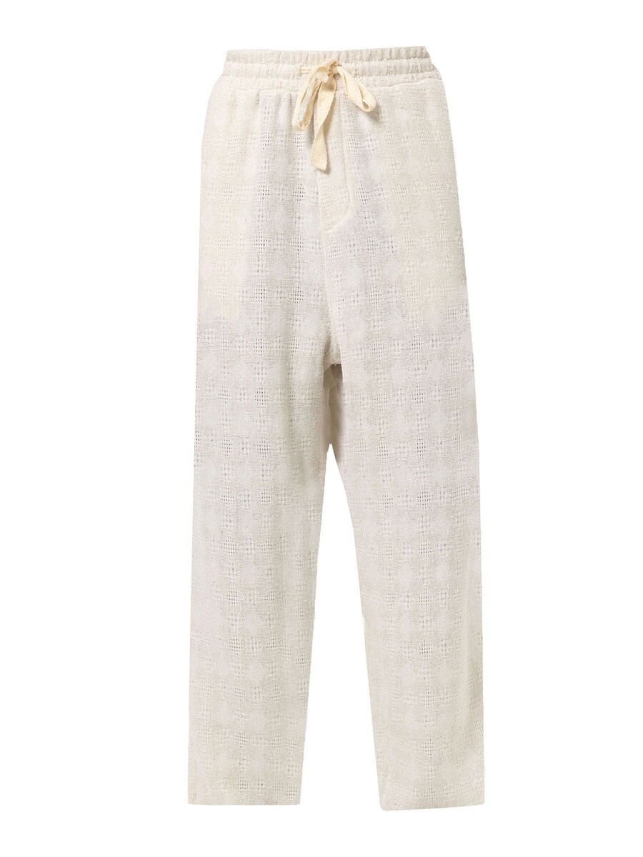 Обычные брюки VAMOS CLO, белый
Обычные брюки VAMOS CLO, белый