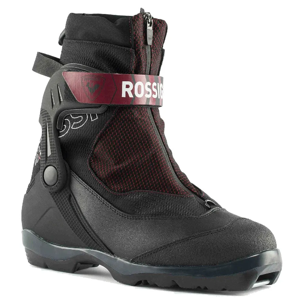 Лыжные ботинки Rossignol BC X10 nordic, коричневый
Лыжные ботинки Rossignol BC X10 nordic, коричневый