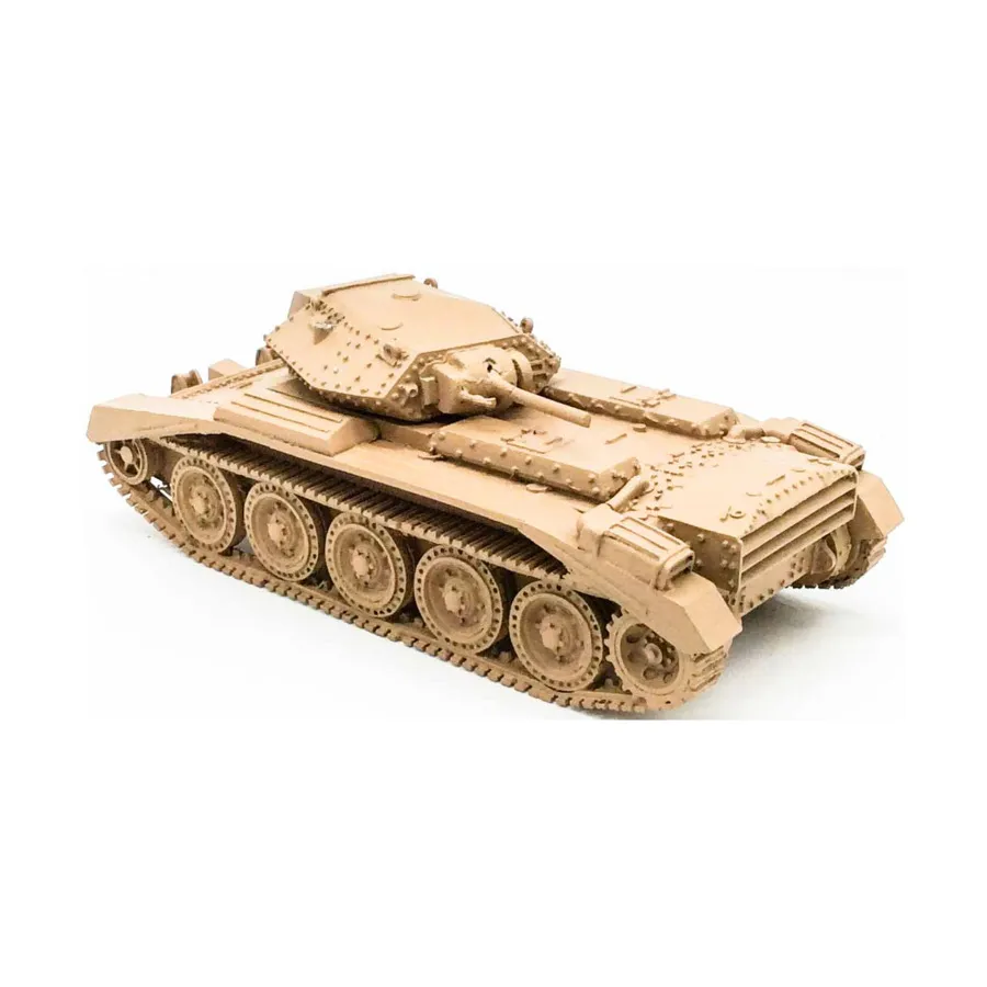 Крестоносец №6, Bolt Action - British Army - Loose Miniatures (28mm) (Warlord Games)
Крестоносец №6, Bolt Action - British Army - Loose Miniatures (28mm) (Warlord Games)