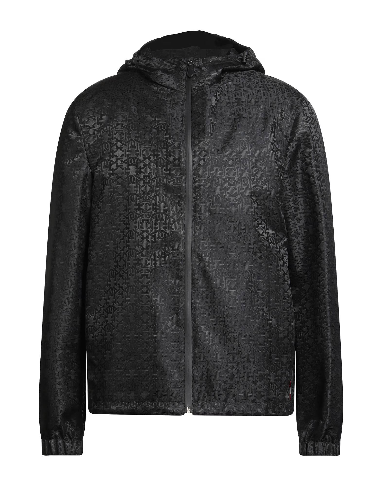 Куртка Bally, черный
Куртка Bally, черный