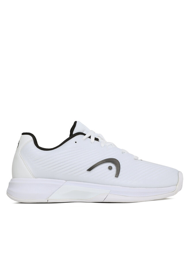 Теннисные кроссовки Revolt Pro 4.0 273283 Head, белый
Теннисные кроссовки Revolt Pro 4.0 273283 Head, белый