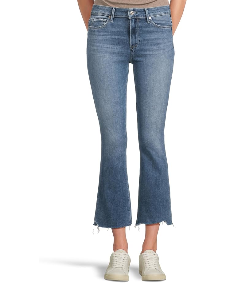 Джинсы Paige Colette Crop Flare in Novelist w/ Vesper Hem, цвет Novelist W/ Vesper Hem
Джинсы Paige Colette Crop Flare in Novelist w/ Vesper Hem, цвет Novelist W/ Vesper Hem