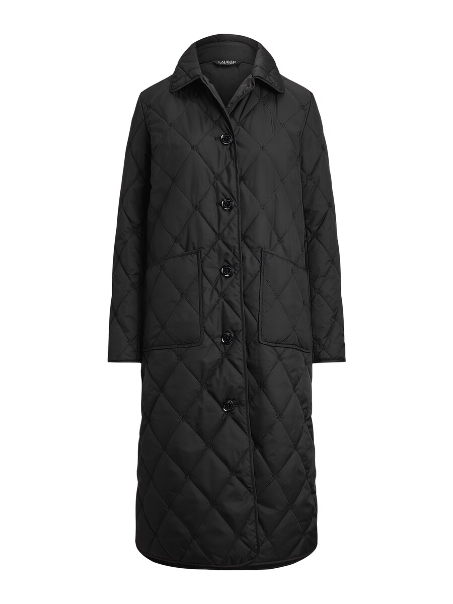 Демисезонное пальто Lauren Ralph Lauren, Black
Демисезонное пальто Lauren Ralph Lauren, Black