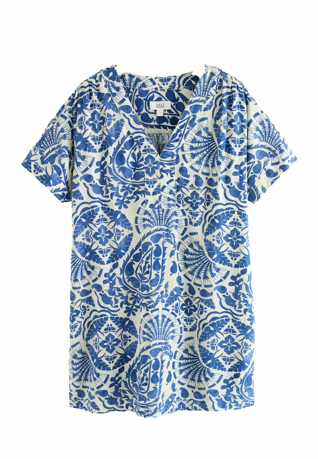 Повседневное платье Next, белый
Повседневное платье Next, белый