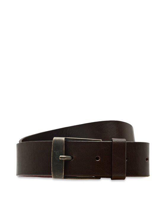 Мужской ремень LP655024 112331209 Lee, коричневый
Мужской ремень LP655024 112331209 Lee, коричневый