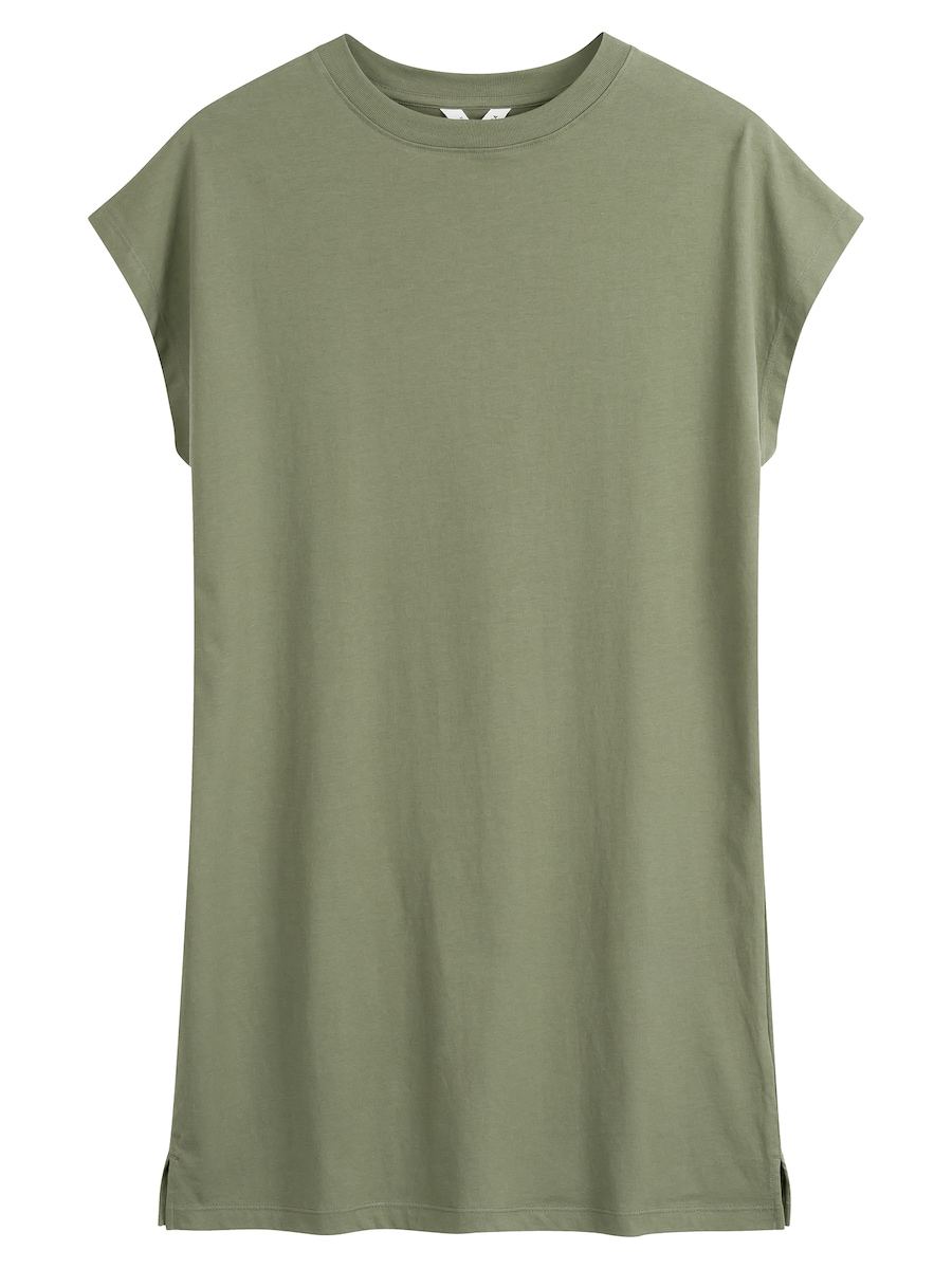 Платье MELA SUNEA, зеленый
Платье MELA SUNEA, зеленый