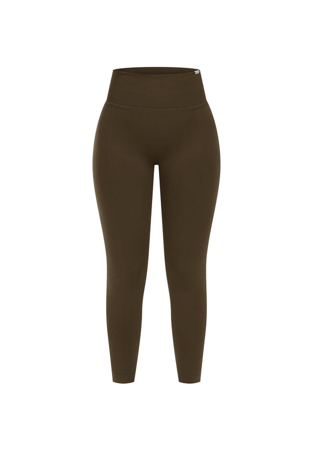 Леггинсы Элин Smilodox, хаки 
Леггинсы Элин Smilodox, хаки