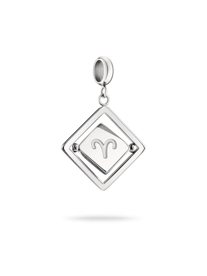 LIEBESKIND BERLIN Кулон «Овен» из серебра
LIEBESKIND BERLIN Кулон «Овен» из серебра