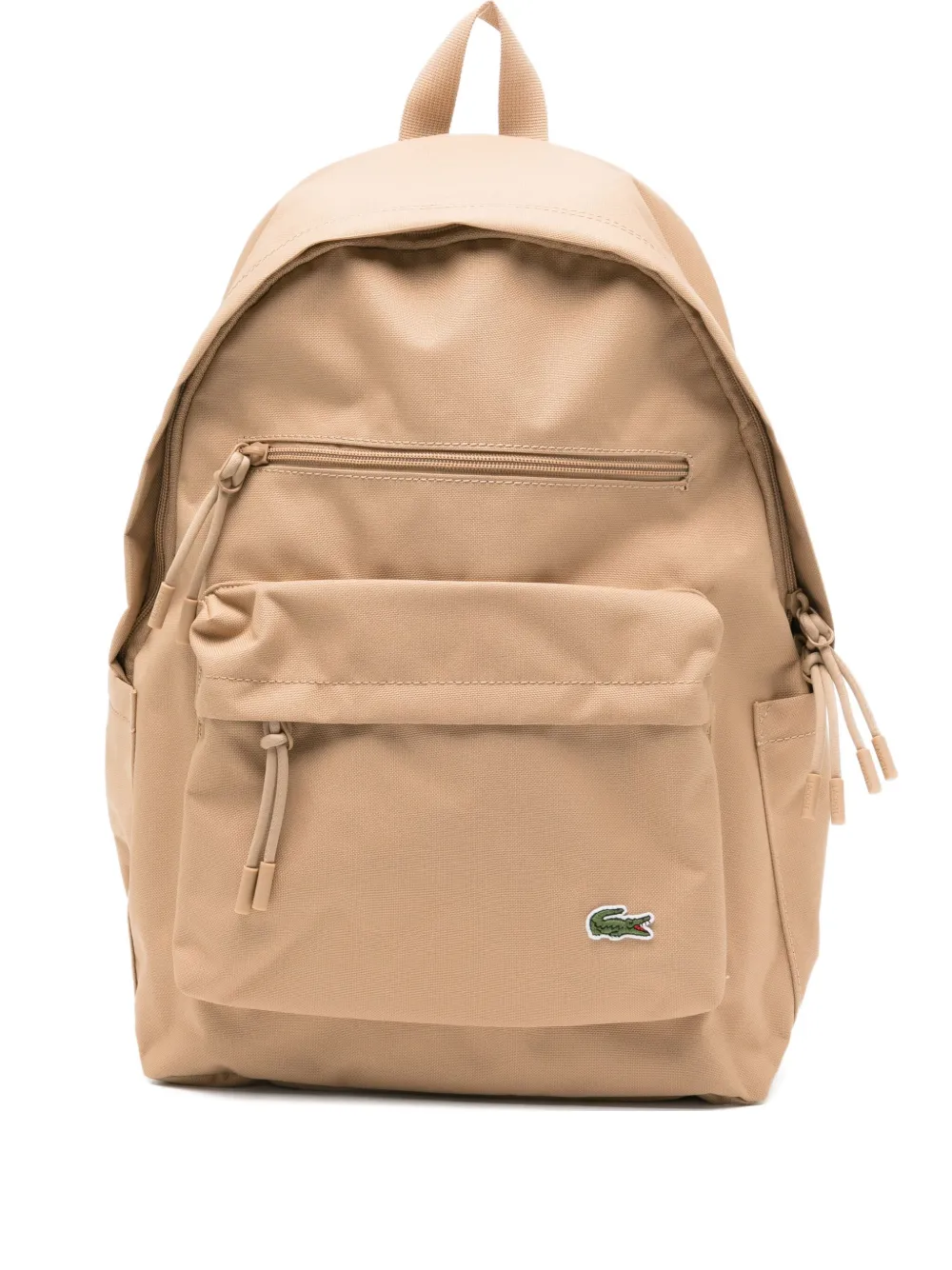 Рюкзак Neocroc Lacoste, коричневый
Рюкзак Neocroc Lacoste, коричневый