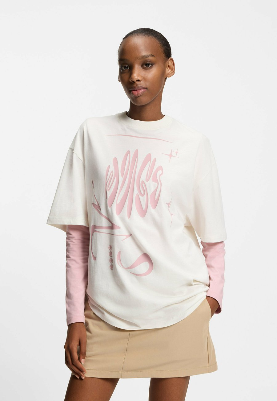 Футболка HUGO TEE, Natural Ten/White, Белый, Футболка HUGO TEE, Natural Ten/White
Футболка HUGO TEE, Natural Ten/White, Белый, Футболка HUGO TEE, Natural Ten/White