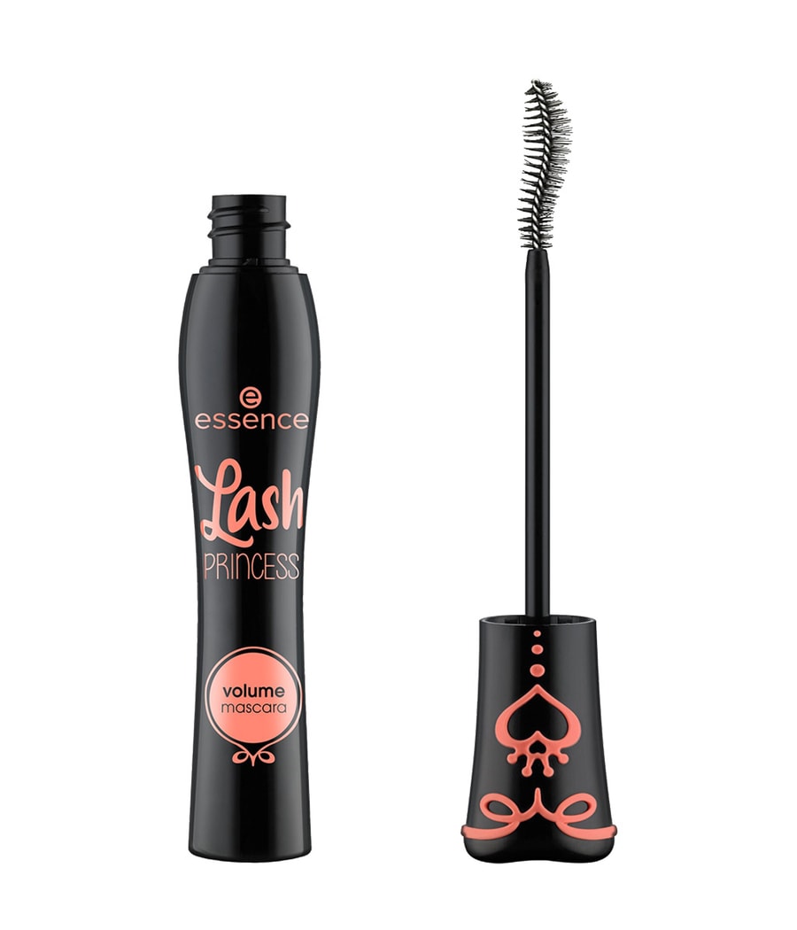 Тушь для ресниц essence Lash Princess Volume, Black, 12 ml
Тушь для ресниц essence Lash Princess Volume, Black, 12 ml