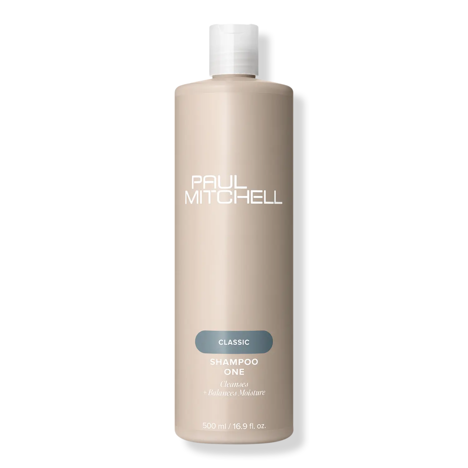 Шампунь Один Paul Mitchell, 16.9 oz
Шампунь Один Paul Mitchell, 16.9 oz