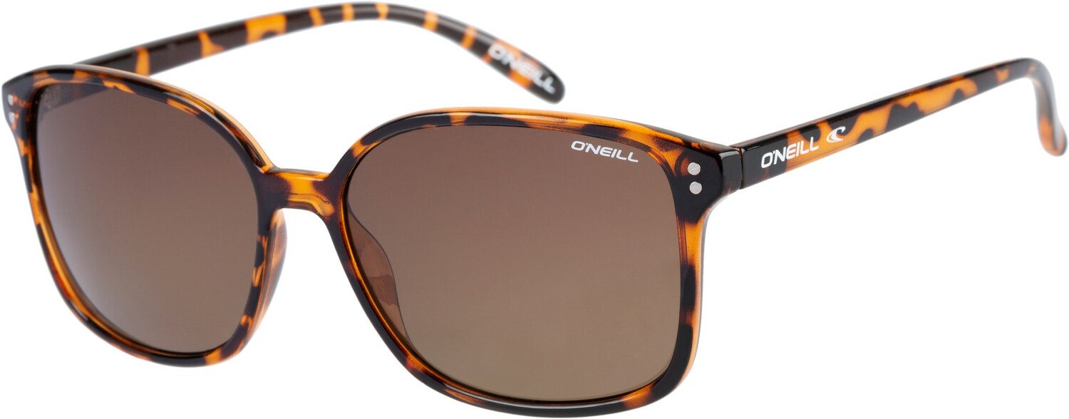 Поляризационные солнцезащитные очки Praia 2.0 — женские O'NEILL Sunglasses, коричневый
Поляризационные солнцезащитные очки Praia 2.0 — женские O'NEILL Sunglasses, коричневый