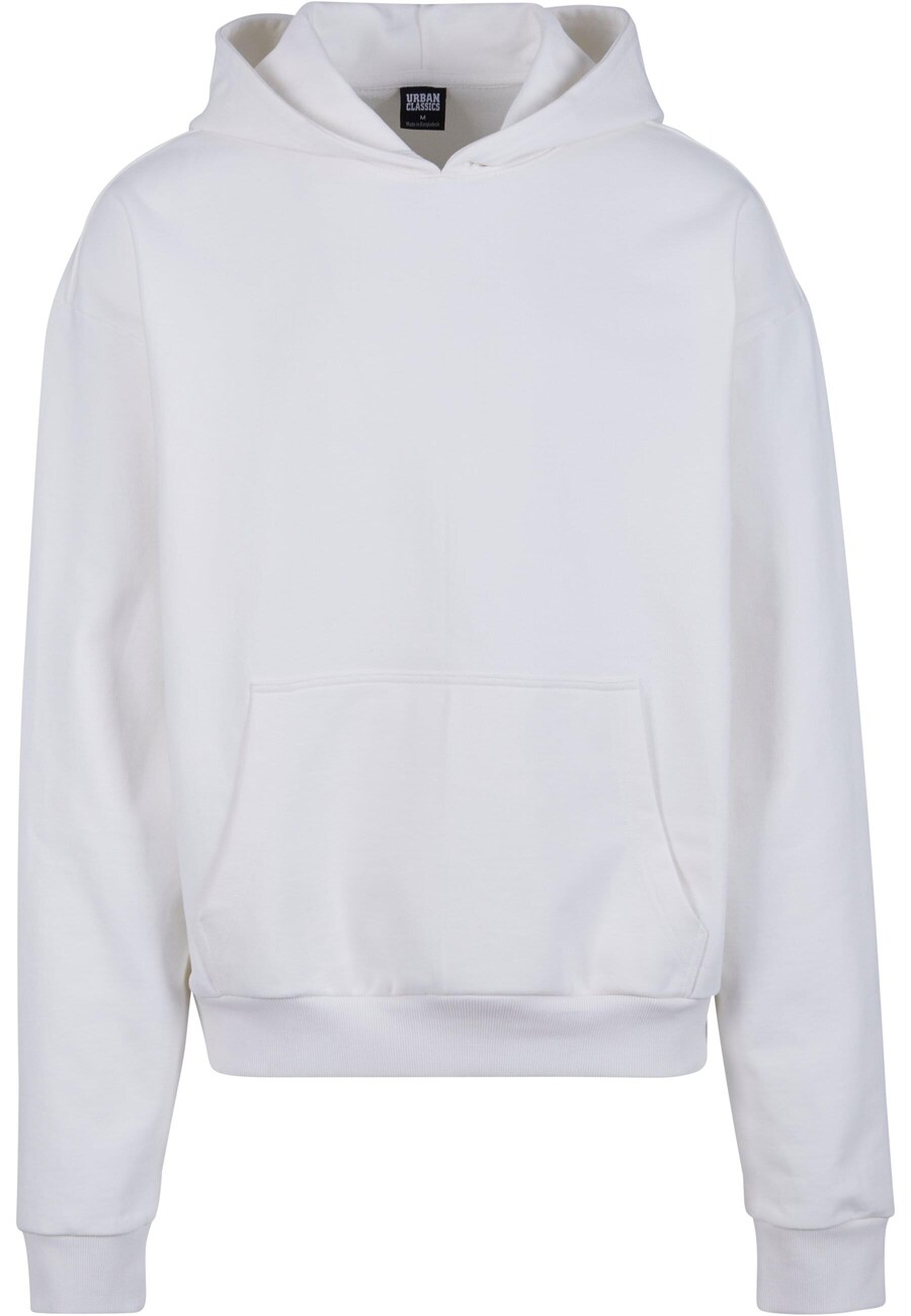 Толстовка Urban Classics, белый
Толстовка Urban Classics, белый