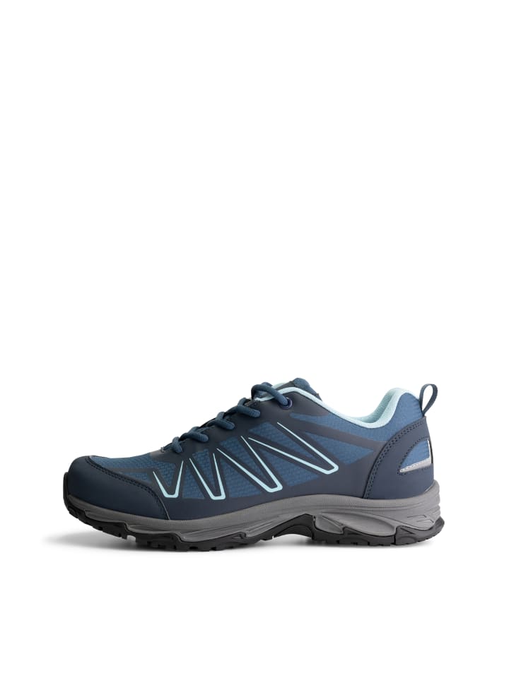 Треккинговые ботинки TRAVELIN', морской
Треккинговые ботинки TRAVELIN', морской