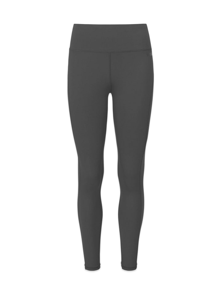 SNOCKS Женские термолеггинсы, 1 шт., серые
SNOCKS Женские термолеггинсы, 1 шт., серые