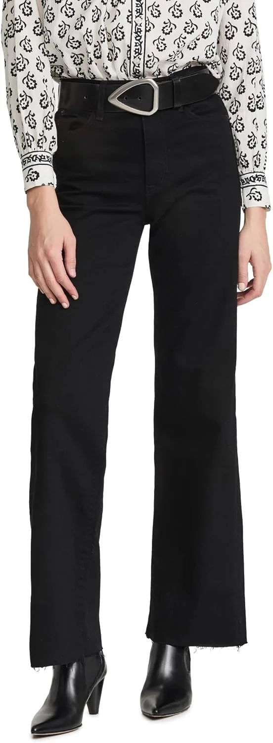 SLVRLAKE Женские джинсы Grace
SLVRLAKE Женские джинсы Grace