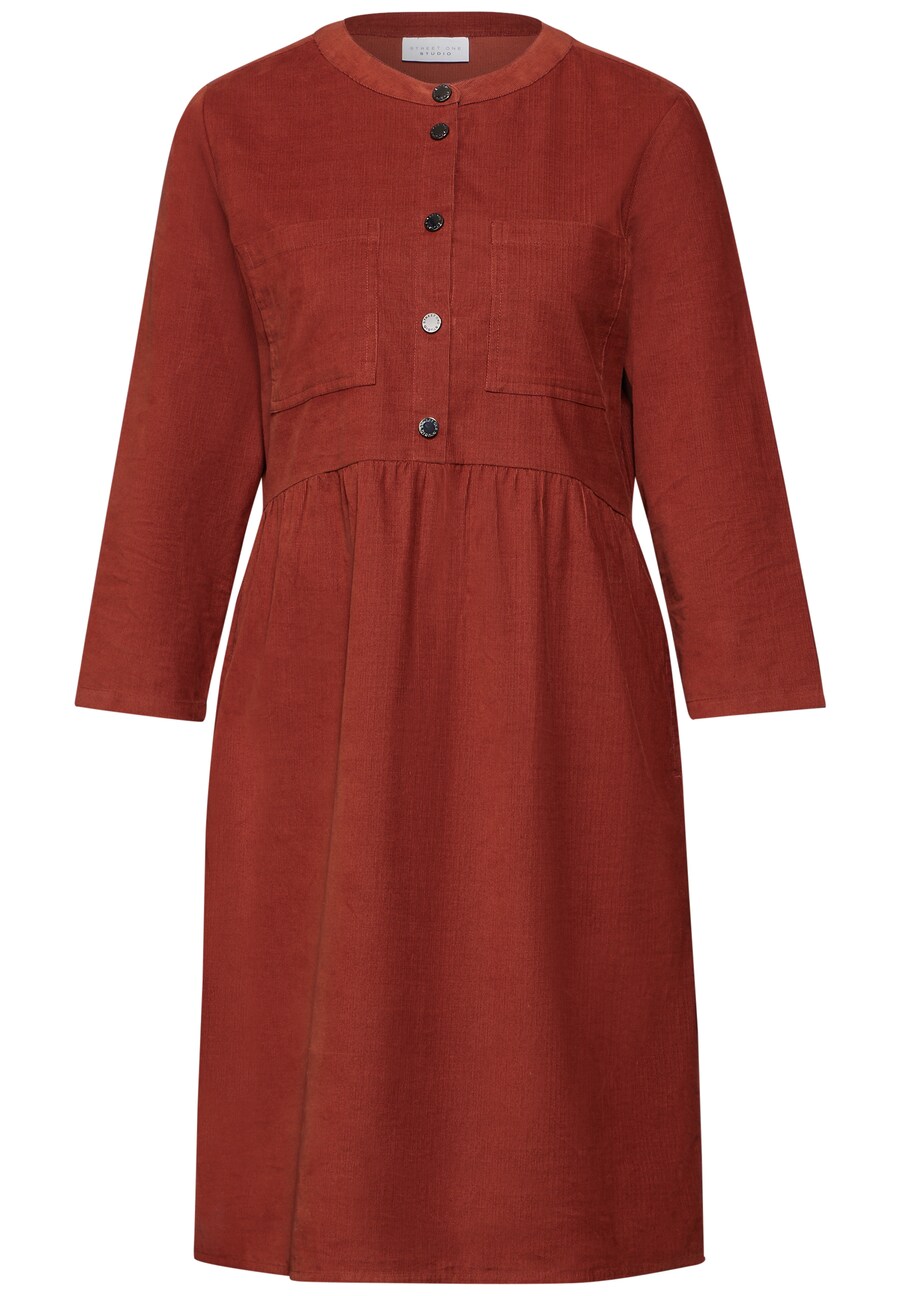 Платье Street One Studio, цвет Auburn
Платье Street One Studio, цвет Auburn