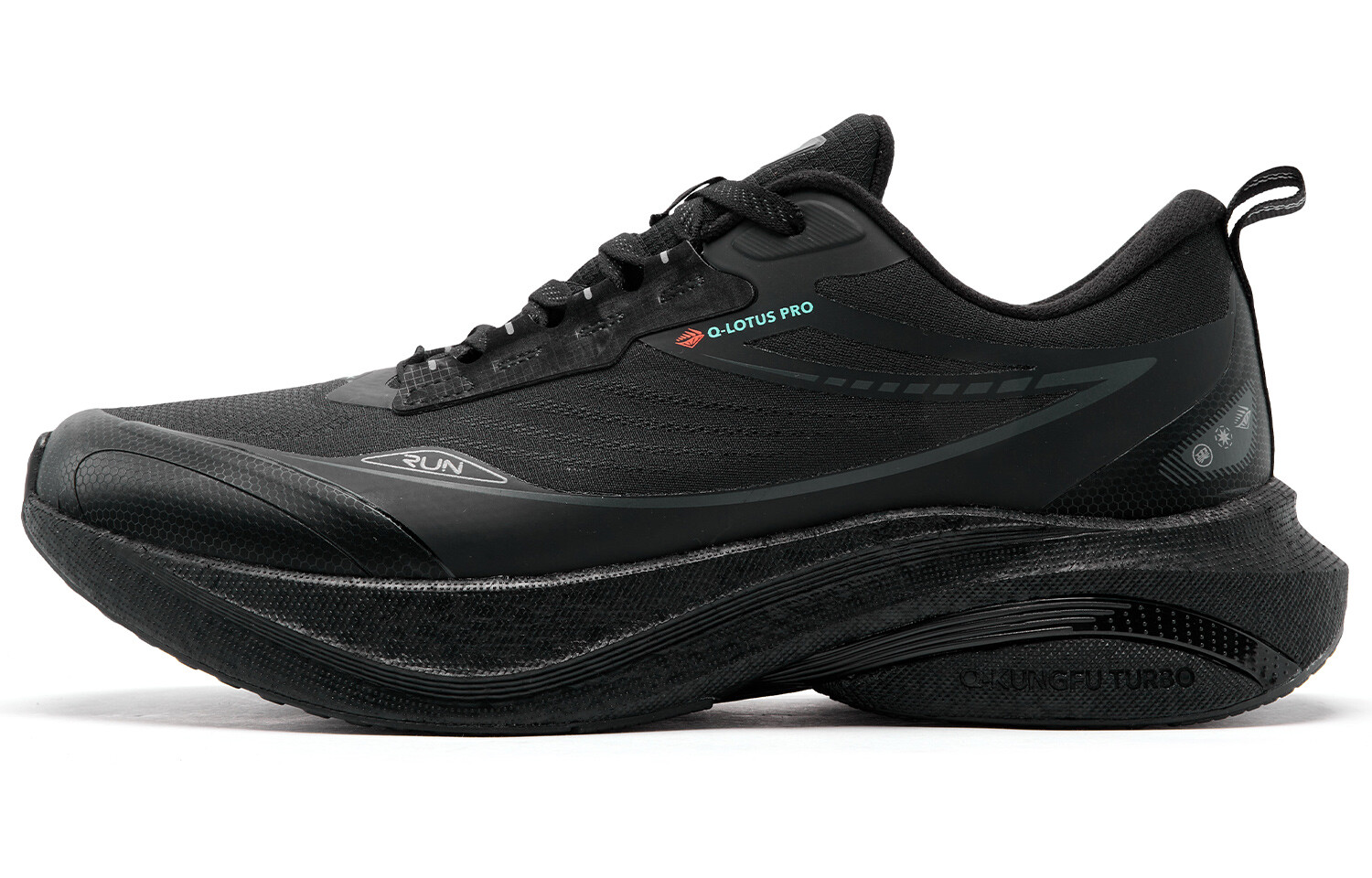 Кроссовки мужские Rain Swallow 4.0 Low-Touch Black Qiaodan, Черный, Кроссовки мужские Rain Swallow 4.0 Low-Touch Black Qiaodan
Кроссовки мужские Rain Swallow 4.0 Low-Touch Black Qiaodan, Черный, Кроссовки мужские Rain Swallow 4.0 Low-Touch Black Qiaodan