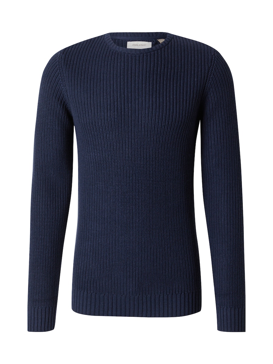 Свитер BLEND BHDENO, Night Blue
Свитер BLEND BHDENO, Night Blue
