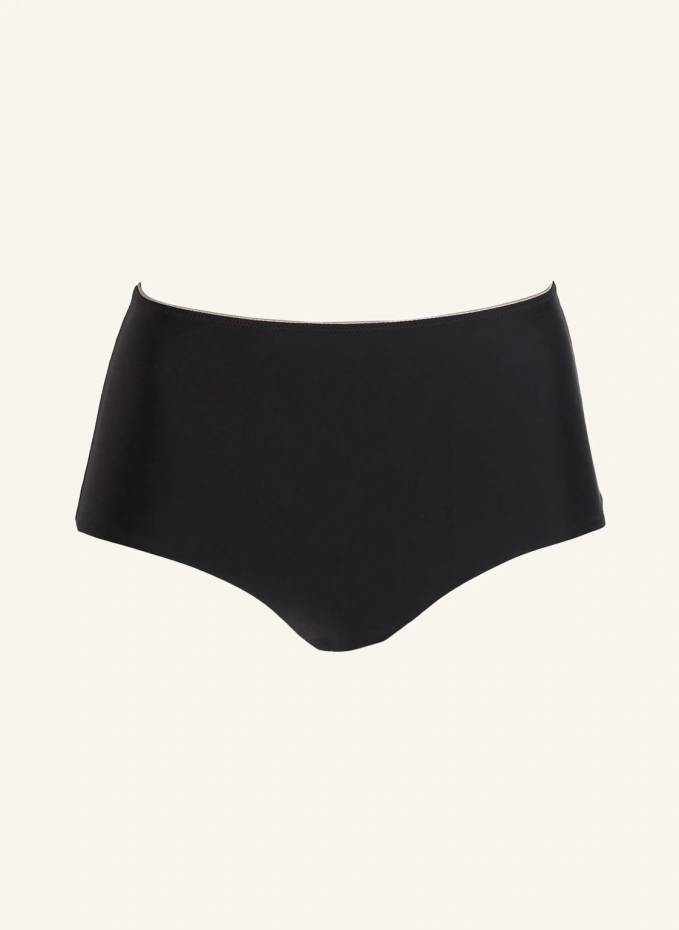 Трусы на талии pure feeling Felina Conturelle, черный
Трусы на талии pure feeling Felina Conturelle, черный