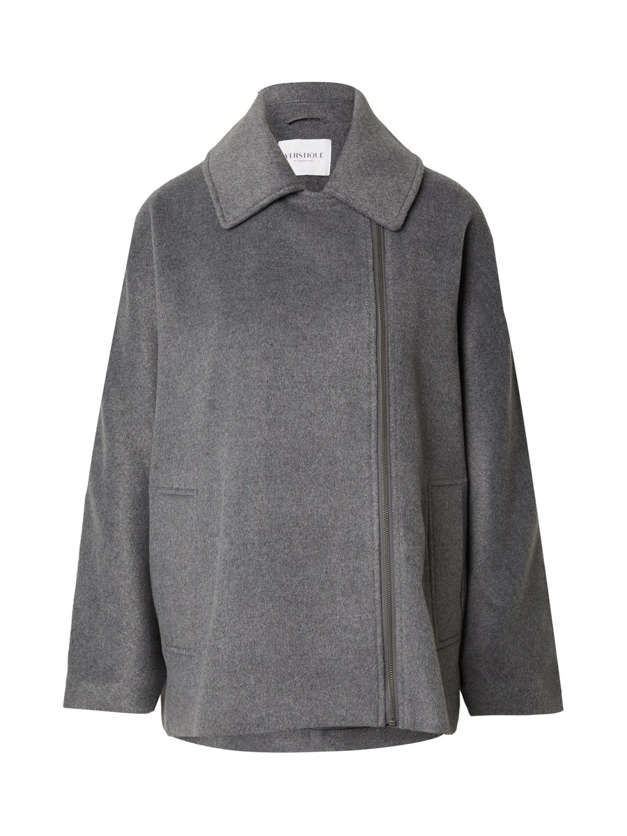 Всесезонная куртка VERSTIQUE Between-Season Jacket, серый
Всесезонная куртка VERSTIQUE Between-Season Jacket, серый