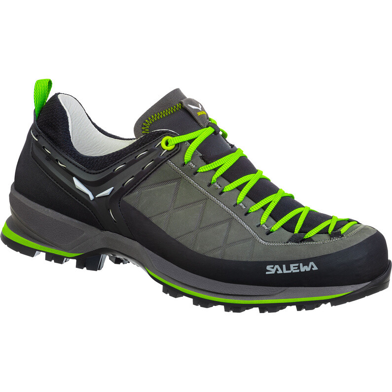 Мужские кроссовки MTN Trainer 2 L Salewa, зеленый
Мужские кроссовки MTN Trainer 2 L Salewa, зеленый