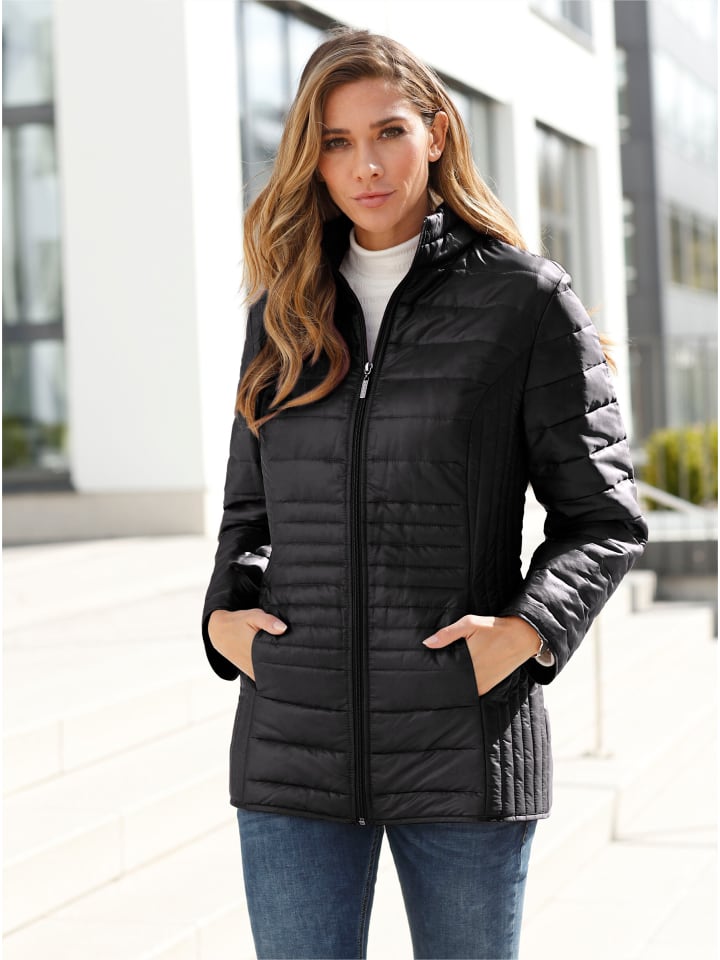 Зимняя куртка Sieh an!, черный
Зимняя куртка Sieh an!, черный