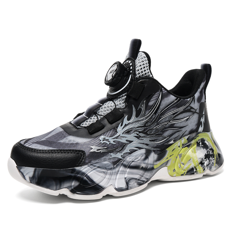 Кроссовки для бега для детей и подростков, противоскользящие, с амортизацией, износостойкие, дышащие, средней высоты ZHULE, аква
Кроссовки для бега для детей и подростков, противоскользящие, с амортизацией, износостойкие, дышащие, средней высоты ZHULE, аква