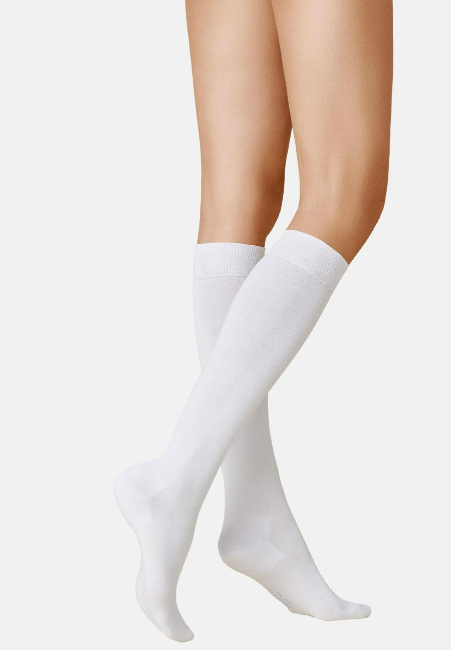 Носки KUNERT Knee high socks, White
Носки KUNERT Knee high socks, White