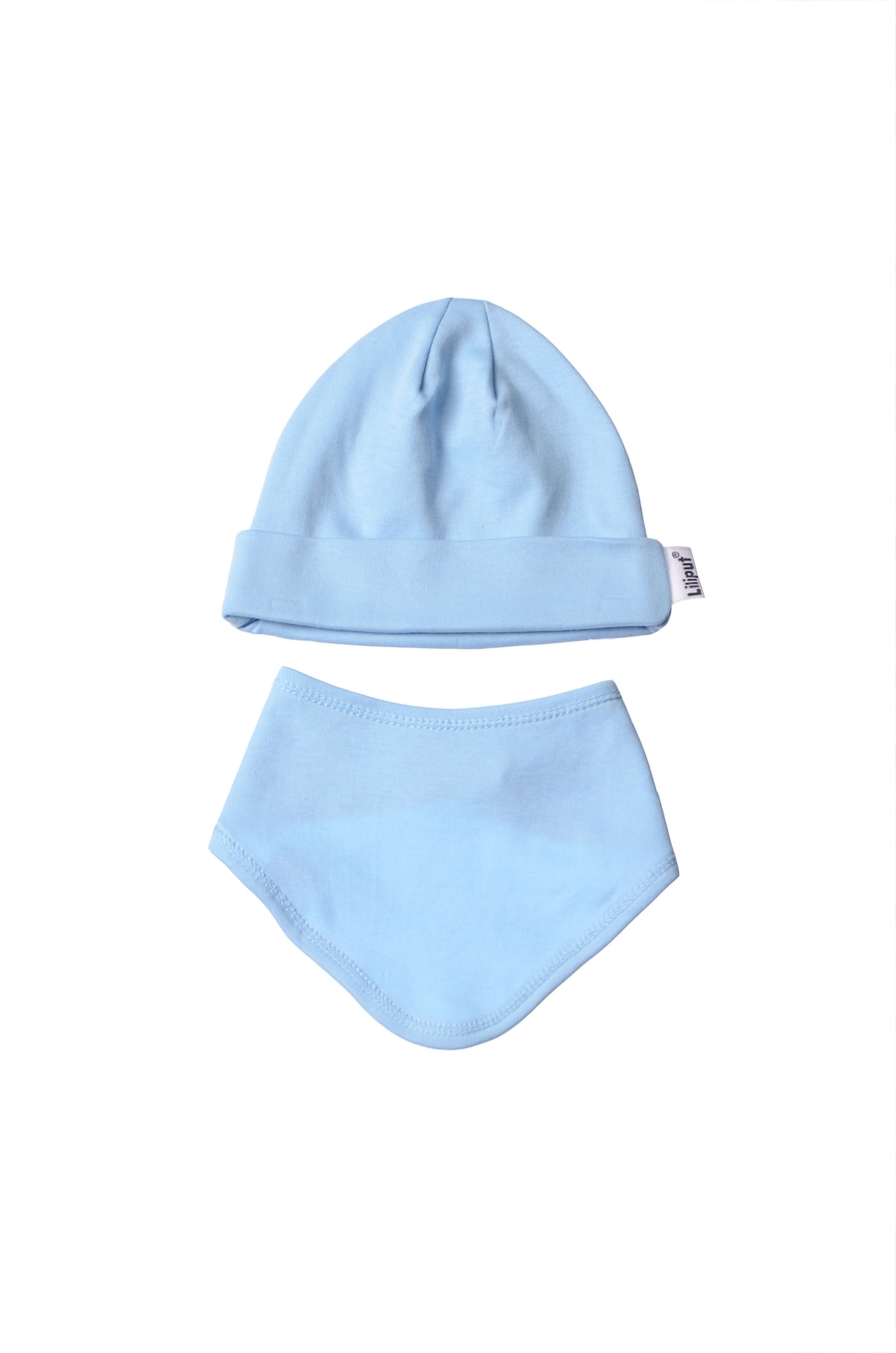 Набор LILIPUT, светло-голубой
Набор LILIPUT, светло-голубой